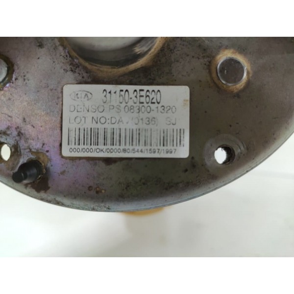 Bomba Combustivel Sorento 2.5 Diesel 2005/09 311503e620