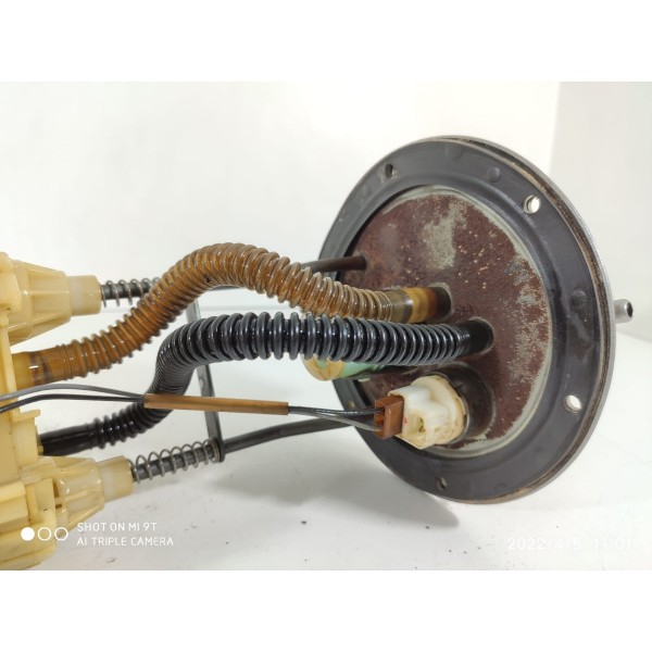 Bomba Combustivel Sorento 2.5 Diesel 2005/09 311503e620