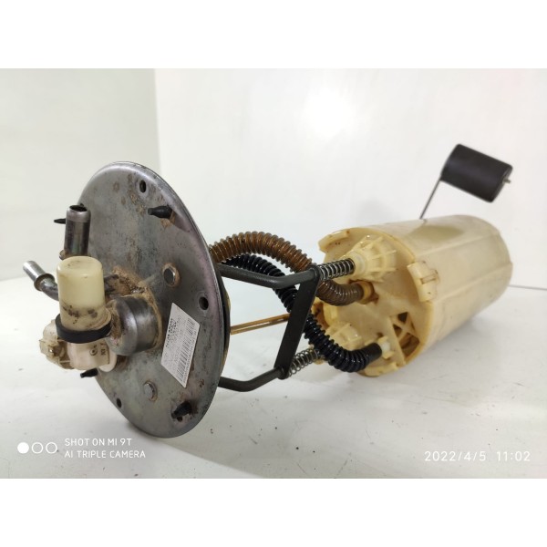 Bomba Combustivel Sorento 2.5 Diesel 2005/09 311503e620