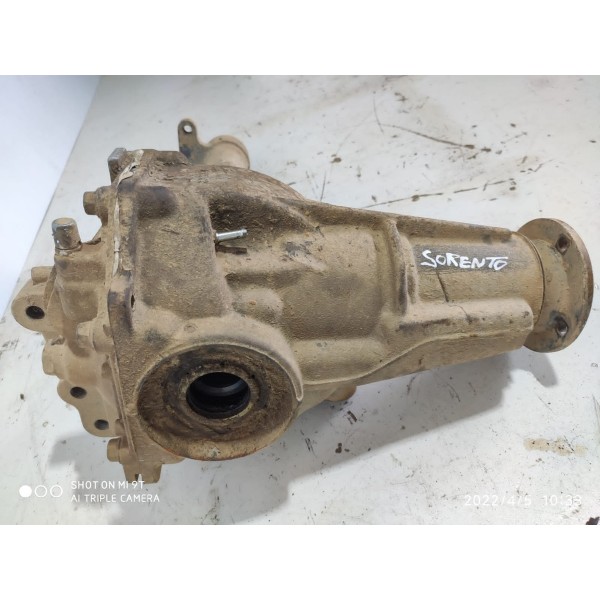 Diferencial Sorento Diesel Dianteiro 2005 2009 515003e940