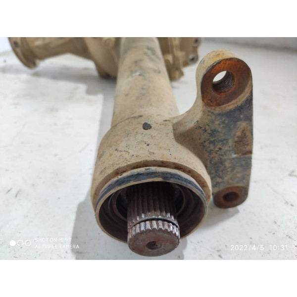 Diferencial Sorento Diesel Dianteiro 2005 2009 515003e940