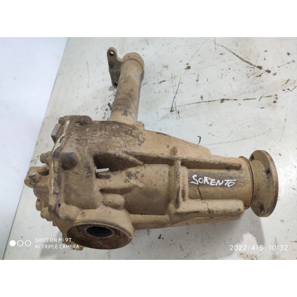 Diferencial Sorento Diesel Dianteiro 2005 2009 515003e940