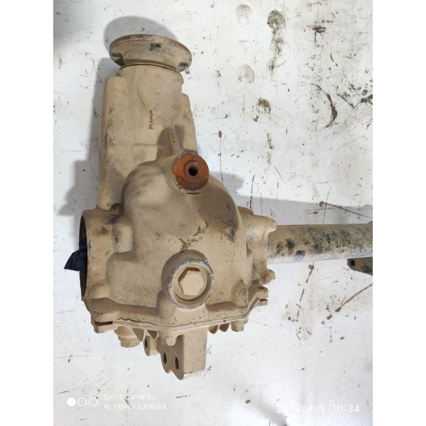 Diferencial Sorento Diesel Dianteiro 2005 2009 515003e940