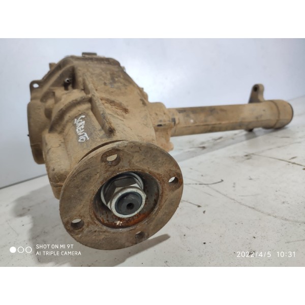Diferencial Sorento Diesel Dianteiro 2005 2009 515003e940