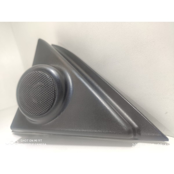 Acabamento Interno Retrovisor Sorento Direito 2005 2009