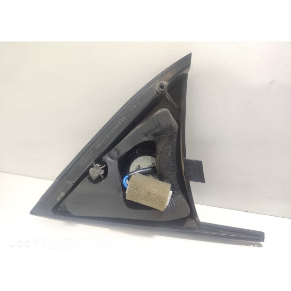 Acabamento Interno Retrovisor Sorento Direito 2005 2009