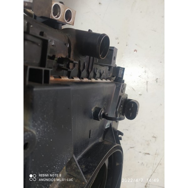 Kit Radiador Cruze 2012 2013 2014 2015 2016 13377763