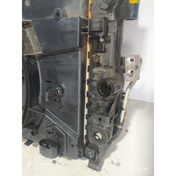 Kit Radiador Cruze 2012 2013 2014 2015 2016 13377763