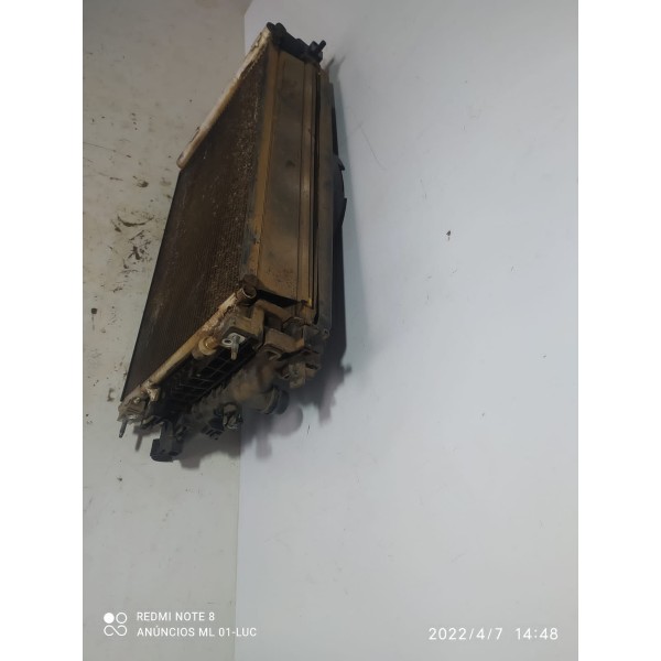 Kit Radiador Cruze 2012 2013 2014 2015 2016 13377763