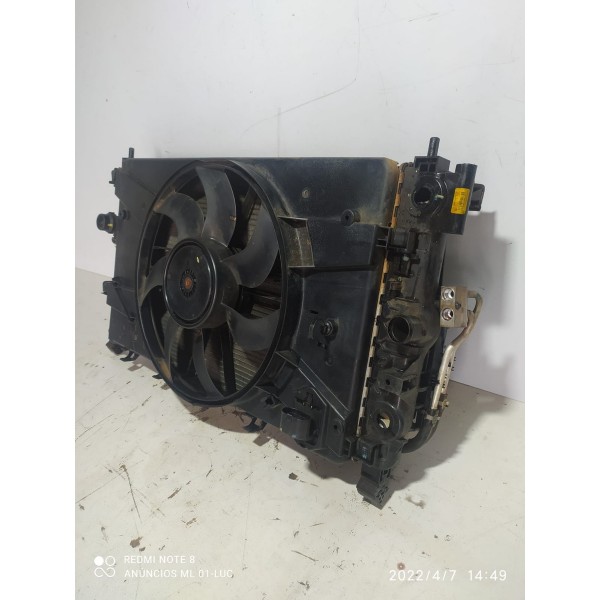 Kit Radiador Cruze 2012 2013 2014 2015 2016 13377763