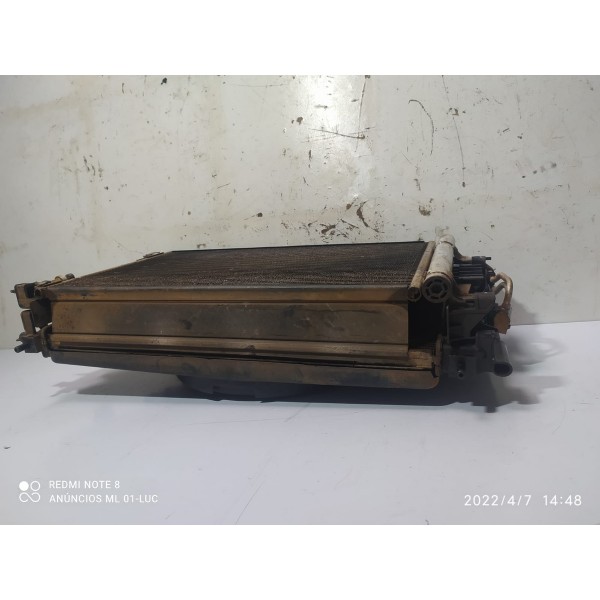 Kit Radiador Cruze 2012 2013 2014 2015 2016 13377763