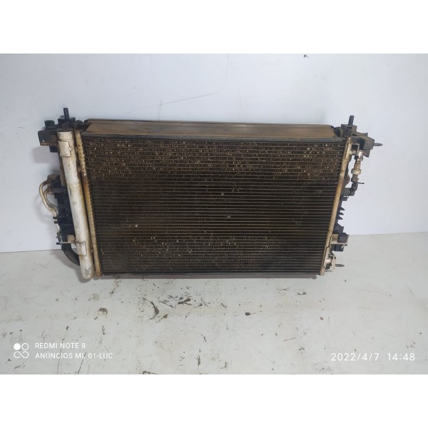 Kit Radiador Cruze 2012 2013 2014 2015 2016 13377763