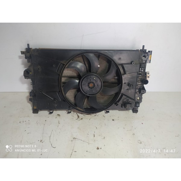 Kit Radiador Cruze 2012 2013 2014 2015 2016 13377763