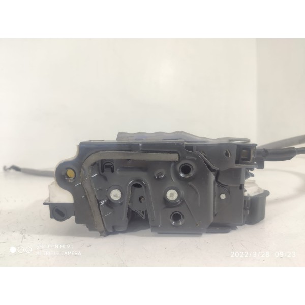 Fechadura Tiguan Dianteira Direita 2010 2016 5n1837016a