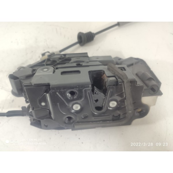 Fechadura Tiguan Dianteira Direita 2010 2016 5n1837016a