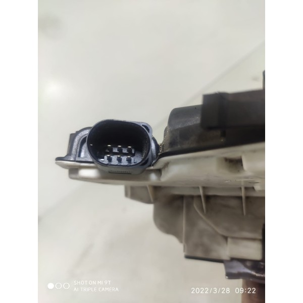 Fechadura Tiguan Dianteira Direita 2010 2016 5n1837016a