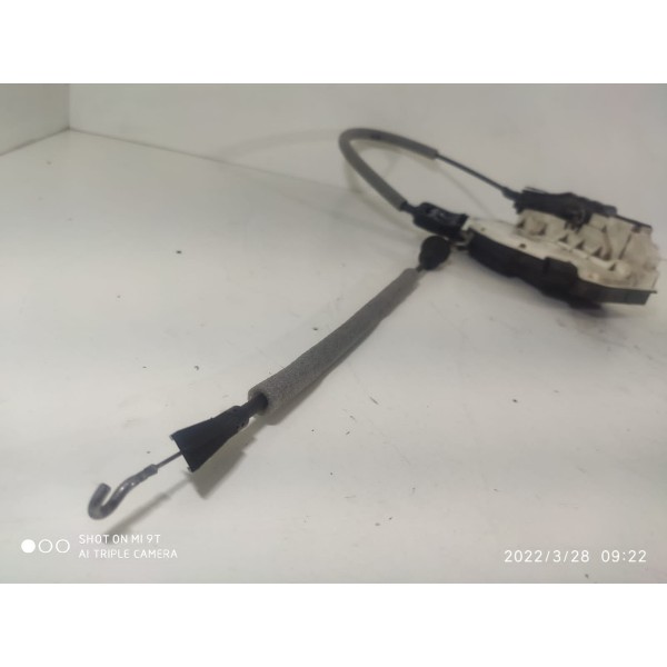 Fechadura Tiguan Dianteira Direita 2010 2016 5n1837016a