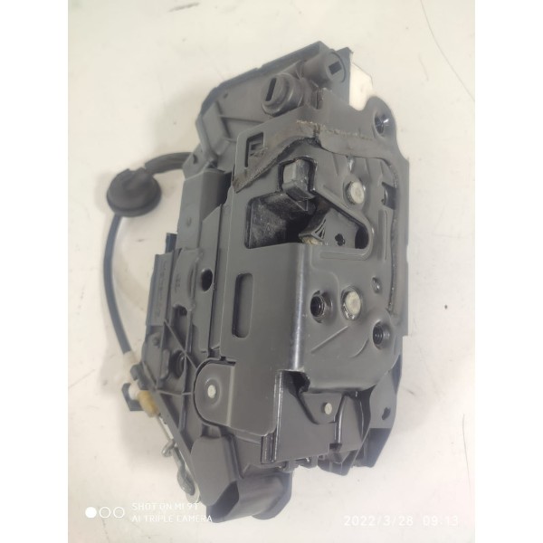 Fechadura Amarok Tiguan Traseira Direit 2010 2016 5n1837015c