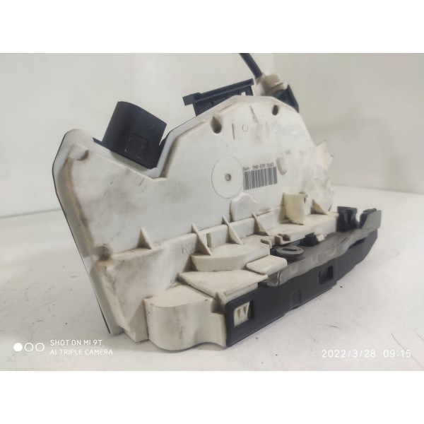 Fechadura Amarok Tiguan Traseira Direit 2010 2016 5n1837015c