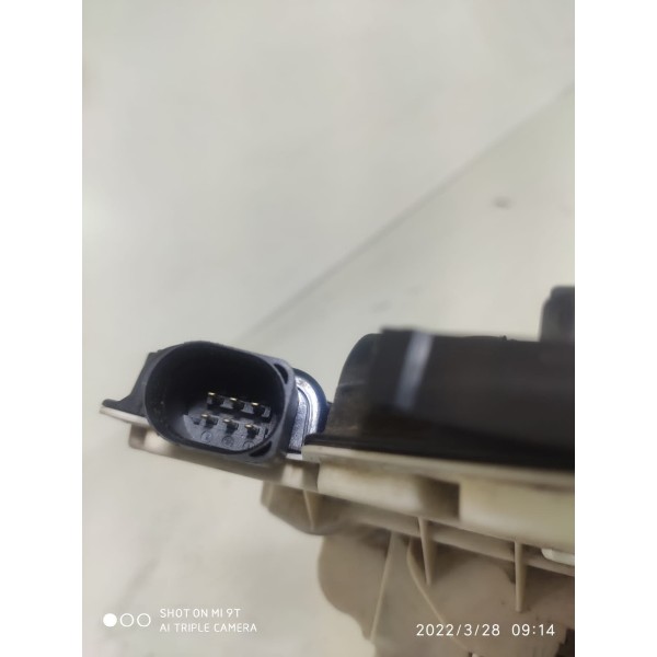 Fechadura Amarok Tiguan Traseira Direit 2010 2016 5n1837015c