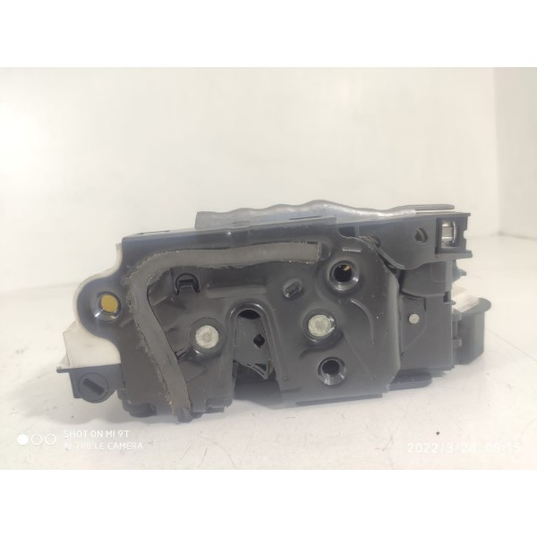 Fechadura Amarok Tiguan Traseira Direit 2010 2016 5n1837015c