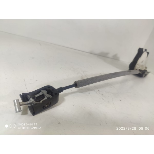 Fechadura Tiguan Dianteira Esquerda 2011/2016 5n1837015c