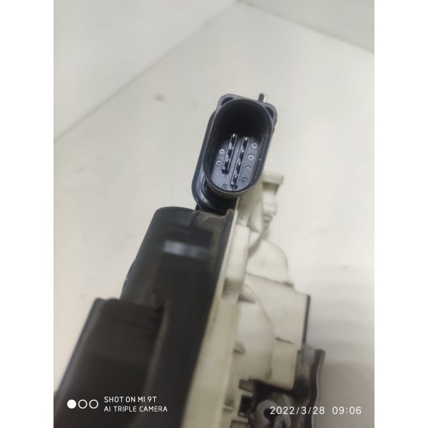 Fechadura Tiguan Dianteira Esquerda 2011/2016 5n1837015c