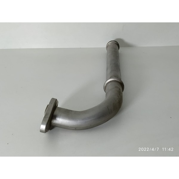 Tubo Água Refrigeracao Motor Cruze 1.8 2012/2016