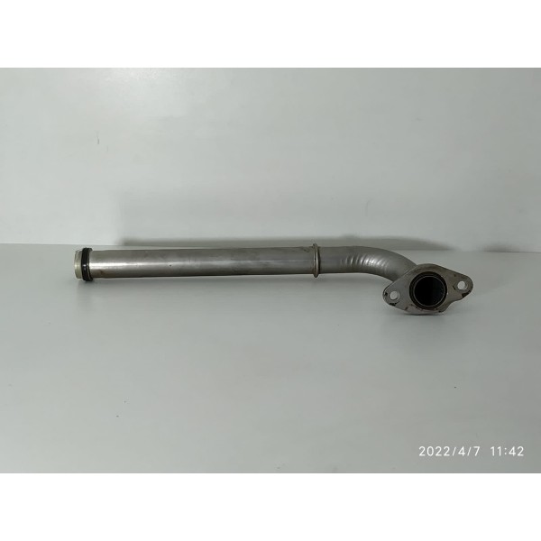 Tubo Água Refrigeracao Motor Cruze 1.8 2012/2016