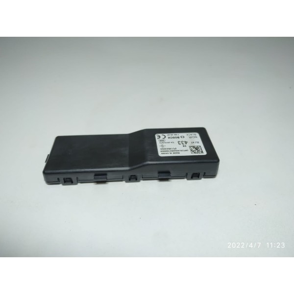 Modulo Alarme Cruze 2012 2013 2016 13503204