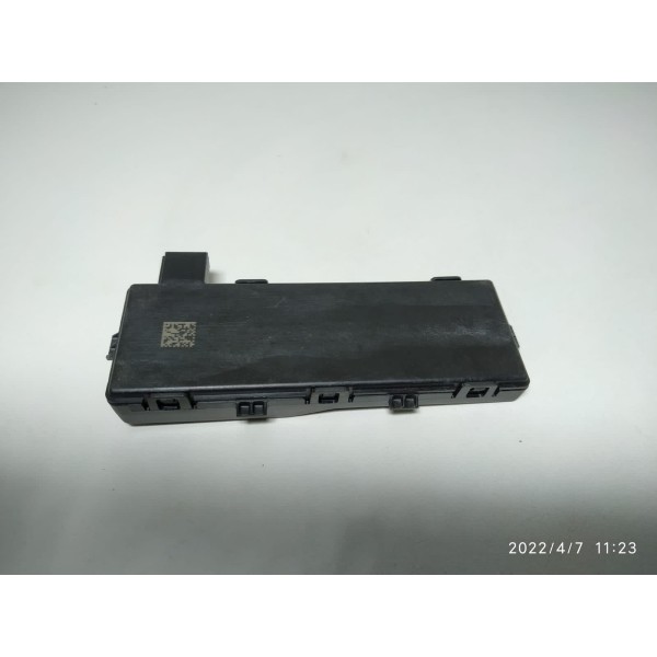 Modulo Alarme Cruze 2012 2013 2016 13503204