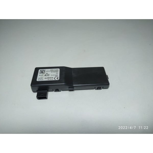 Modulo Alarme Cruze 2012 2013 2016 13503204