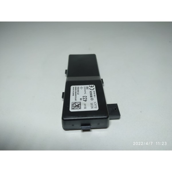 Modulo Alarme Cruze 2012 2013 2016 13503204