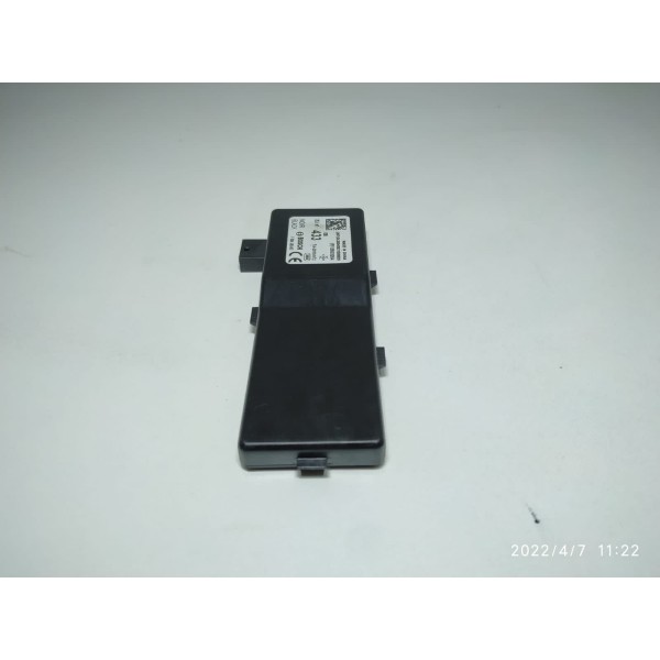 Modulo Alarme Cruze 2012 2013 2016 13503204