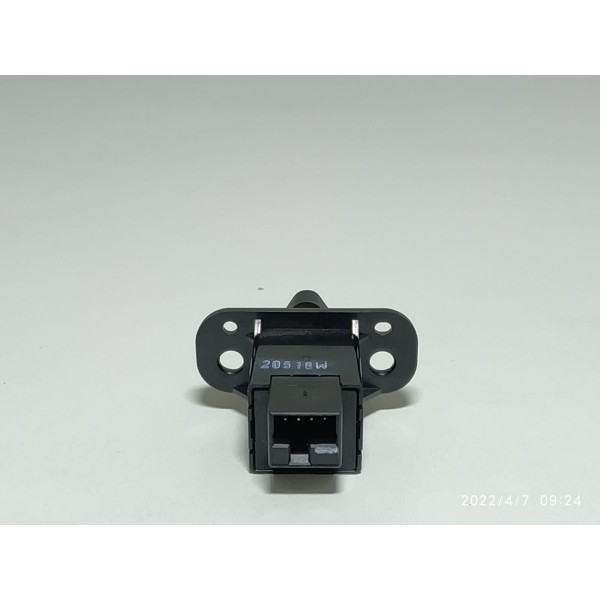 Botao Pisca Alerta Chevrolet Cruze 2012 2016