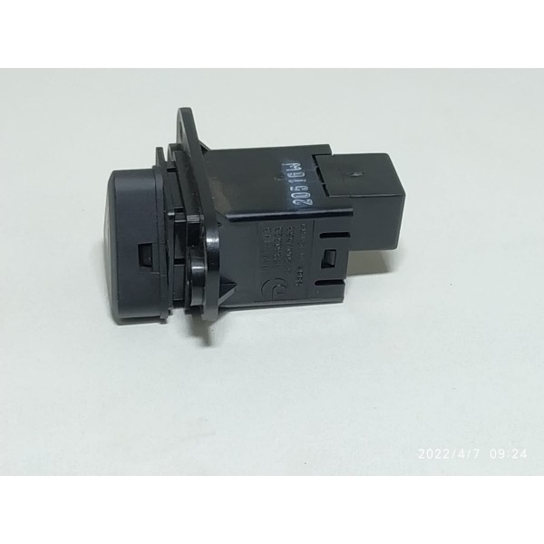 Botao Pisca Alerta Chevrolet Cruze 2012 2016