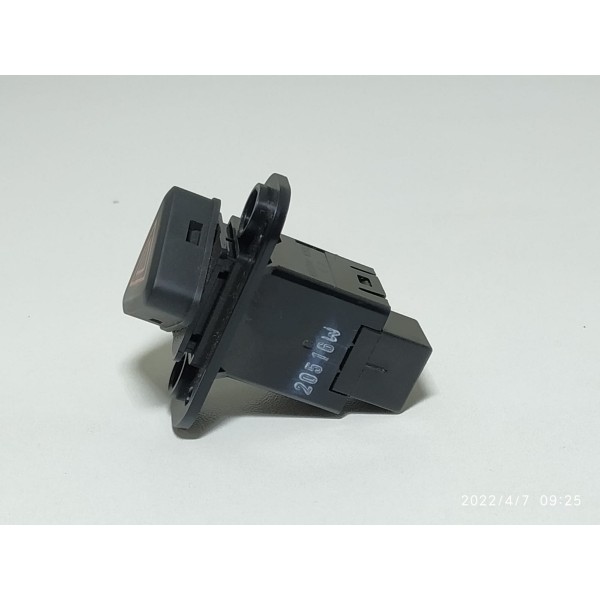 Botao Pisca Alerta Chevrolet Cruze 2012 2016