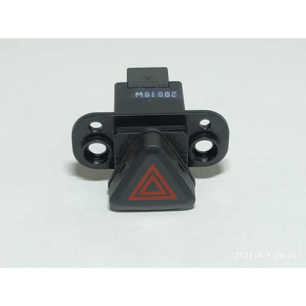 Botao Pisca Alerta Chevrolet Cruze 2012 2016