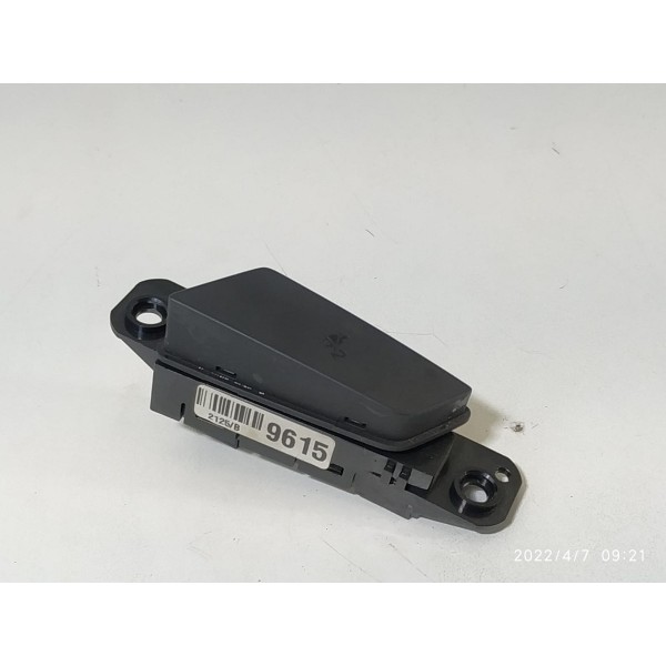 Indicador Alerta Cinto Passag Cruze 2012/2016 96930980