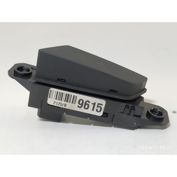 Indicador Alerta Cinto Passag Cruze 2012/2016 96930980