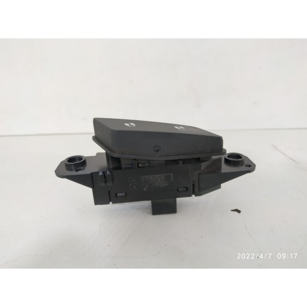 Botao Trava Portas Cruze 2012 2013 2014 2015 2016 96936168