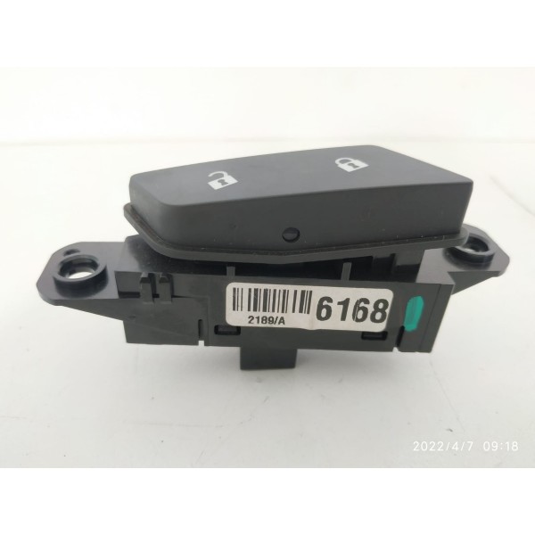 Botao Trava Portas Cruze 2012 2013 2014 2015 2016 96936168