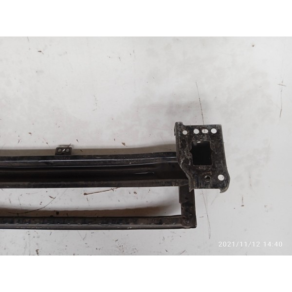 Alma Viga Parachoque Tiguan Dianteira 2009/2016 Original