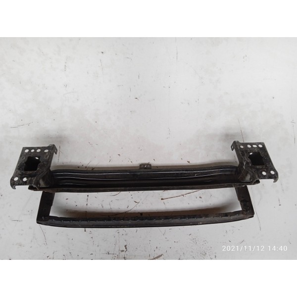 Alma Viga Parachoque Tiguan Dianteira 2009/2016 Original