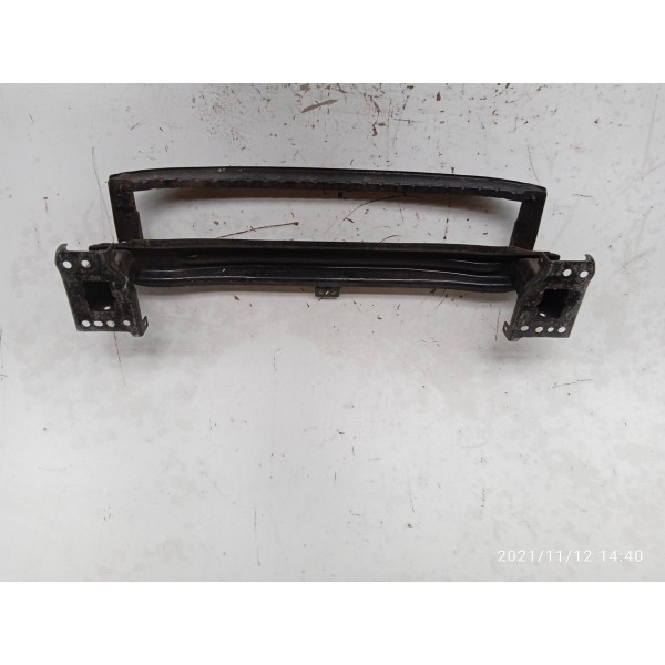 Alma Viga Parachoque Tiguan Dianteira 2009/2016 Original