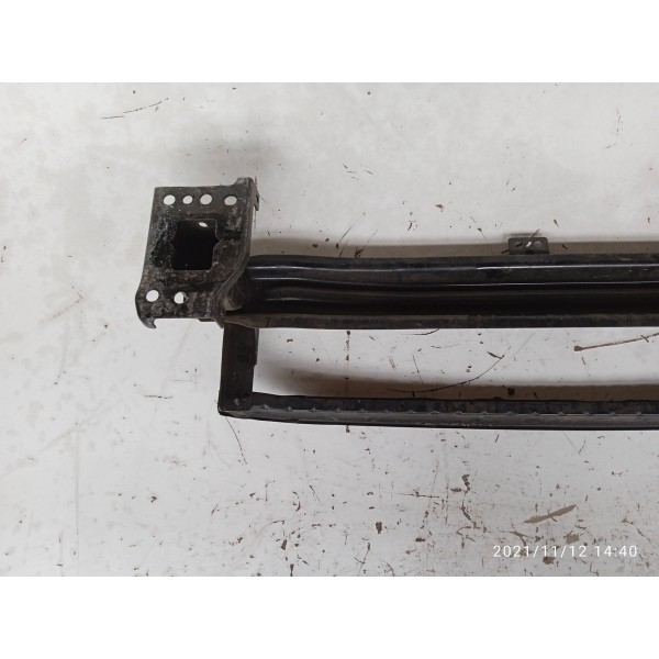 Alma Viga Parachoque Tiguan Dianteira 2009/2016 Original