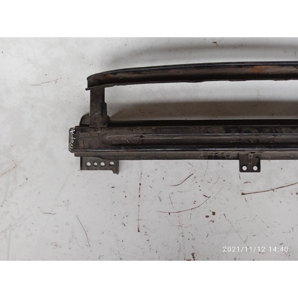 Alma Viga Parachoque Tiguan Dianteira 2009/2016 Original