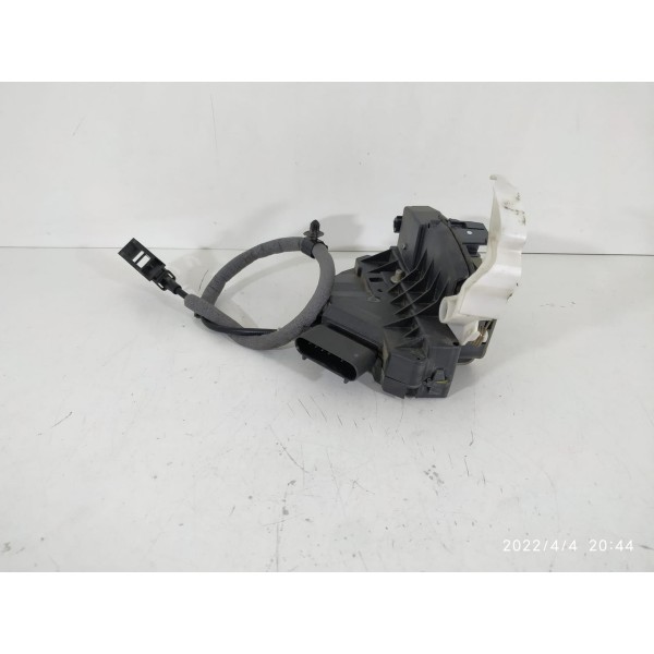 Fechadura Focus Traseira Esquerda 2014 2019 Bm5aa26413be