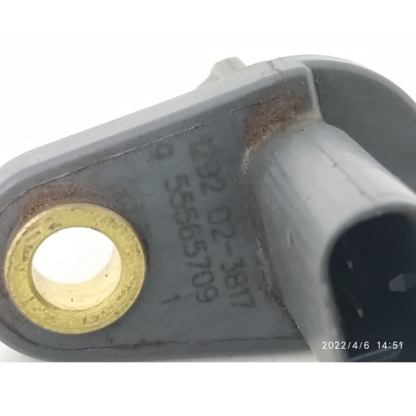 Sensor Fase Cruze Tracker 1.8 2012 2016 55565709