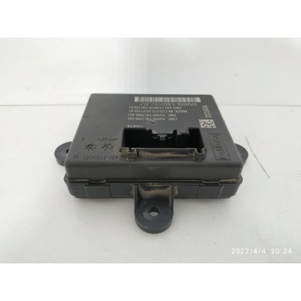 Módulo Porta Focus Traseiro Dir/esq 2014/2018 Bv6n14b532bj